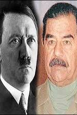 Watch Saddam and Hitler Movie4k