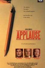 Watch Applause Movie4k