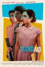 Watch Band Aid Movie4k