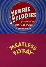 Watch Meatless Flyday (Short 1944) Movie4k