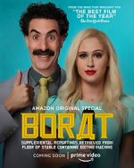 Watch Borat: VHS Cassette of Material Deemed \'Sub-acceptable\' By Kazakhstan Ministry of Censorship and Circumcision Movie4k