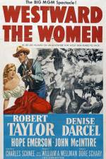 Watch Westward the Women Movie4k