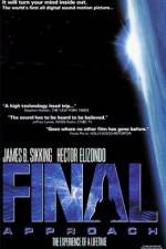 Watch Final Approach Movie4k