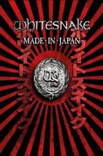 Watch Whitesnake: Made in Japan Movie4k