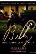 Watch Billy The Early Years Movie4k