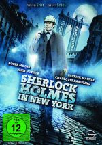 Watch Sherlock Holmes in New York Movie4k