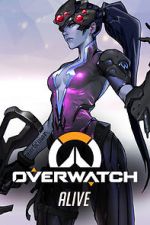 Watch Overwatch: Alive Movie4k