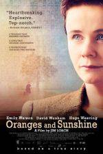 Watch Oranges and Sunshine Movie4k