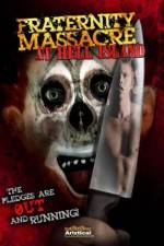 Watch Fraternity Massacre at Hell Island Movie4k