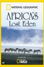 Watch Africas Lost Eden Movie4k