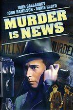 Watch Murder Is News Movie4k