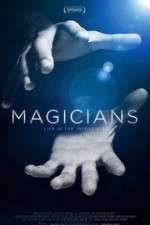 Watch Magicians: Life in the Impossible Movie4k