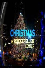 Watch Christmas in Rockefeller Center Movie4k