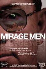 Watch Mirage Men Movie4k