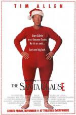 Watch The Santa Clause Movie4k