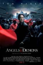 Watch Angels and Demons Movie4k