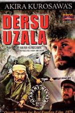 Watch Dersu Uzala Movie4k