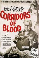 Watch Corridors of Blood Movie4k