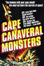 Watch The Cape Canaveral Monsters Movie4k