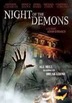 Watch Night of the Demons Movie4k