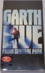 Watch Garth Live from Central Park Movie4k