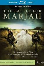 Watch The Battle for Marjah Movie4k