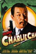 Watch Charlie Chan on Broadway Movie4k