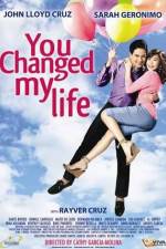 Watch You Changed My Life Movie4k