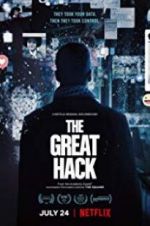 Watch The Great Hack Movie4k