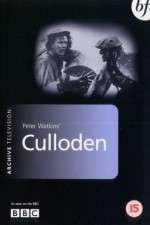 Watch Culloden Movie4k