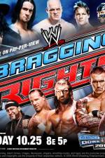 Watch WWE Bragging Rights Movie4k