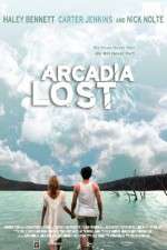 Watch Arcadia Lost Movie4k