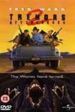 Watch Tremors II: Aftershocks Movie4k