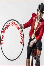 Watch The Magic Show Story Movie4k