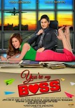 Watch You\'re My Boss Movie4k