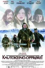 Watch Kautokeino-opprret Movie4k