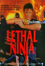 Watch Lethal Ninja Movie4k