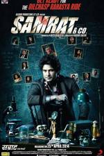 Watch Samrat & Co. Movie4k