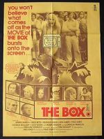 Watch The Box Movie4k