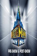 Watch WWE Wrestlemania 29 Pre-Show & Post Show Movie4k