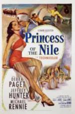 Watch Princess of the Nile Movie4k