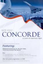 Watch Concorde - 27 Years of Supersonic Flight Movie4k