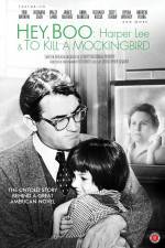 Watch Hey Boo Harper Lee and 'To Kill a Mockingbird' Movie4k