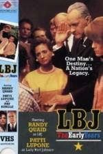 Watch LBJ The Early Years Movie4k