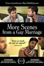 Watch More Scenes from a Gay Marriage Movie4k