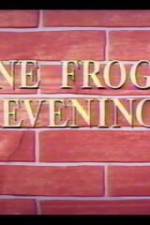 Watch One Froggy Evening Movie4k