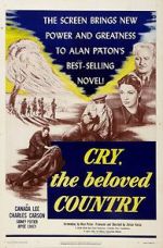 Watch Cry, the Beloved Country Movie4k