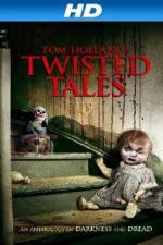 Watch Tom Holland's Twisted Tales Movie4k