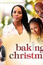 Watch Baking Christmas Movie4k