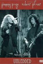 Watch Jimmy Page & Robert Plant: No Quarter (Unledded) Movie4k